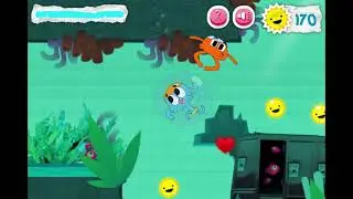 The Amazing World of Gumball: School House Rush