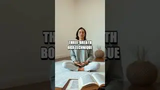 Quiet Breath, Steady Spirit: A 60-Second Calm