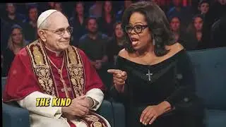 Oprah Mocked Pope Leo XIV's Faith On Live TV &mdash; Cardinal Tagle&rsquo;s Response Left Her Speechless