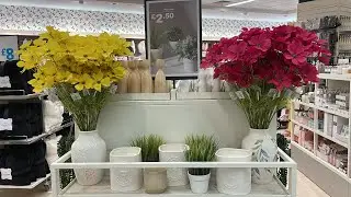 PRIMARK HOME DECOR NEW COLLECTION - March | 2022