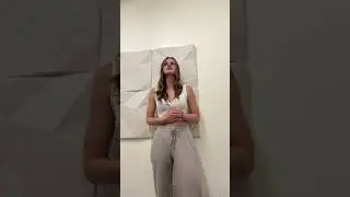 Fictional- Khloe Rose #singer #singing #sing #coversong #music #fyp #foryou #cover