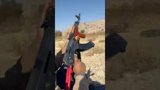 Russian wolf 🐺 7.62/39 mm