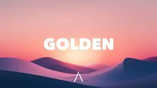 HUNTR/X - Golden (Lyrics) | KPop Demon Hunters