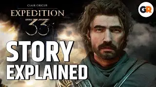 Clair Obscur: Expedition 33's Story Explained in 7 Minutes - Bite-Size Lore