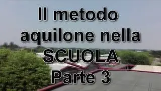 Metodo Aquilone - Interviste agli alunni ITIS Einstein - Parte 3