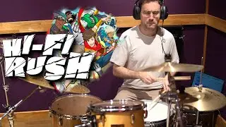 Hi-Fi Rush - 