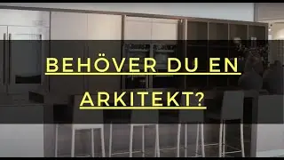 Vad kostar det att anlita en arkitekt?