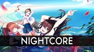 Nightcore - Make Me Move (James Roche Remix)