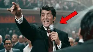 Dean Martin's FINAL Performance Had a Secret Message — What He Really Meant Will BREAK You