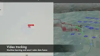 ART - Wind farms bird monitoring and protection