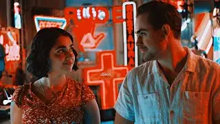 nick & lucy | disco