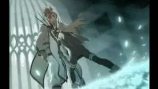 TOF2 : The picture which was used for adventure