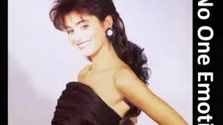 SHEILA STEWART - NO 1 EMOTION (HI NRG Mix)