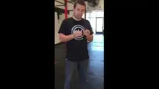 Как отрегулировать регулируемую высокоскоростную скакалку Atlos Fitness с универсальными шарикоподшипниками