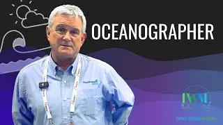 Oceanographer | Offshore Wind | Woods Hole Group | Energy Careers in Motion