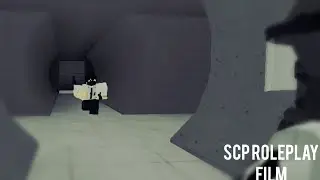 SCP roleplay site-65 parody