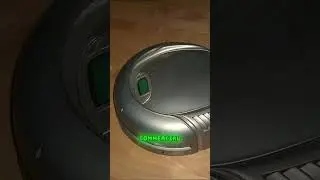 🤯 The MYSTERIOUS Machine That CHANGED Cleaning FOREVER! | Vacuum Story