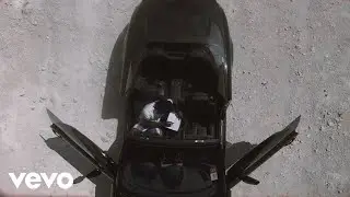 1byng - X-Out (Official Video)