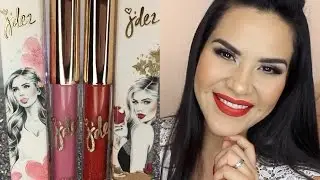 J´dez Demo y Opinion Labiales Jackie Hernandez | Mytzi Cervantes