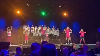 Pyjamadag - danceforyou