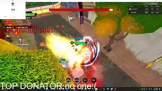 anime warriors live