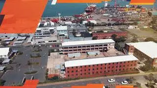 Mixed-use Property in the growing precinct of Durban for Sale