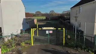 Tamworth Lane | Mitcham | London | CR4 1DH