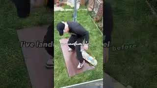 Learning A New Trick Everyday For A Month #9