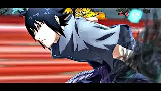 NxB NV: EMS Sasuke NEW Ultimate Showcase | Attack Mission