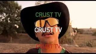 CRUST TV: episode 5 (Fabrica De Rosas Sunday)
