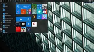 Windows 10 Tutorial - Blue Light Filter