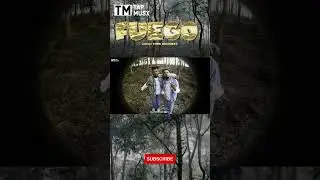 FUEGO | Tap Musx & Thugs From Overseas Presents | Rap Songs 2023