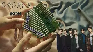 Why Why Why - iKON | Kalimba Cover + Tabs