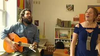 GoldenOak / Tiny Desk Contest Submission 2019