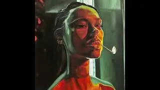 [FREE] CHILL R&B X BOOM BAP TYPE BEAT - 