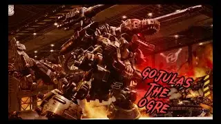 return to the gojulas