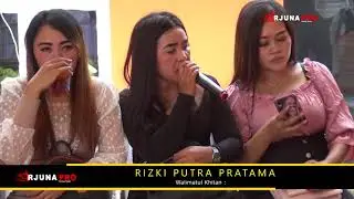 DAGANG PINDANG || TIJA entertainment || ROMY RAFAEL