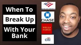 Advice on Switching Banks | When to Leave Your Bank