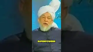 The World Superpowers - How Geography Shifts and Appropriation Shape the World #world #islam