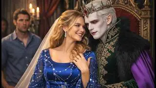 She Had No Husband&mdash;Until Her Ex Learned She Married a Powerful Vampire King