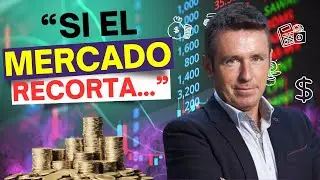 El valor donde estar sí o sí, aunque recorte el mercado, según Alberto Iturrralde