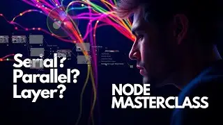 Every Node Type in DaVinci Resolve Explained &ndash; Color Page Masterclass!