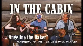 In the Cabin: 