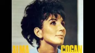 Alma Cogan - Last Night On The Back Porch ( 1959 )