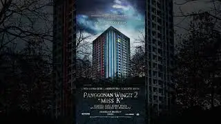 Panngonan wingit  #comingsoon #producer #hitmakerstudios #semuaserudicgv #panggonanwingit2