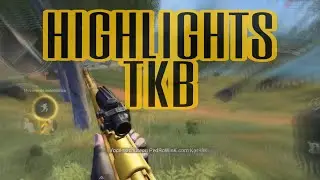 HIGHLIGHTS [14] TEAM TKB (TKB | MASSUKINI)