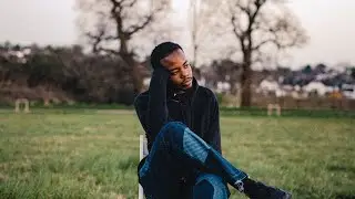 JO-EL - NEVERLAND (Official Video)