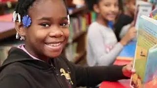 Lehigh Valley Reads Million Minute Challenge 2022