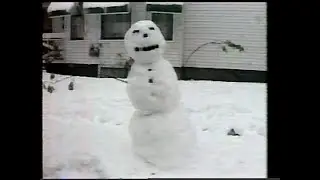 WPIX 11 New York News Clip - May 10, 1990