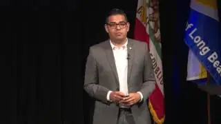 BUILDING A BETTER LONG BEACH: Mayor's Development Forum